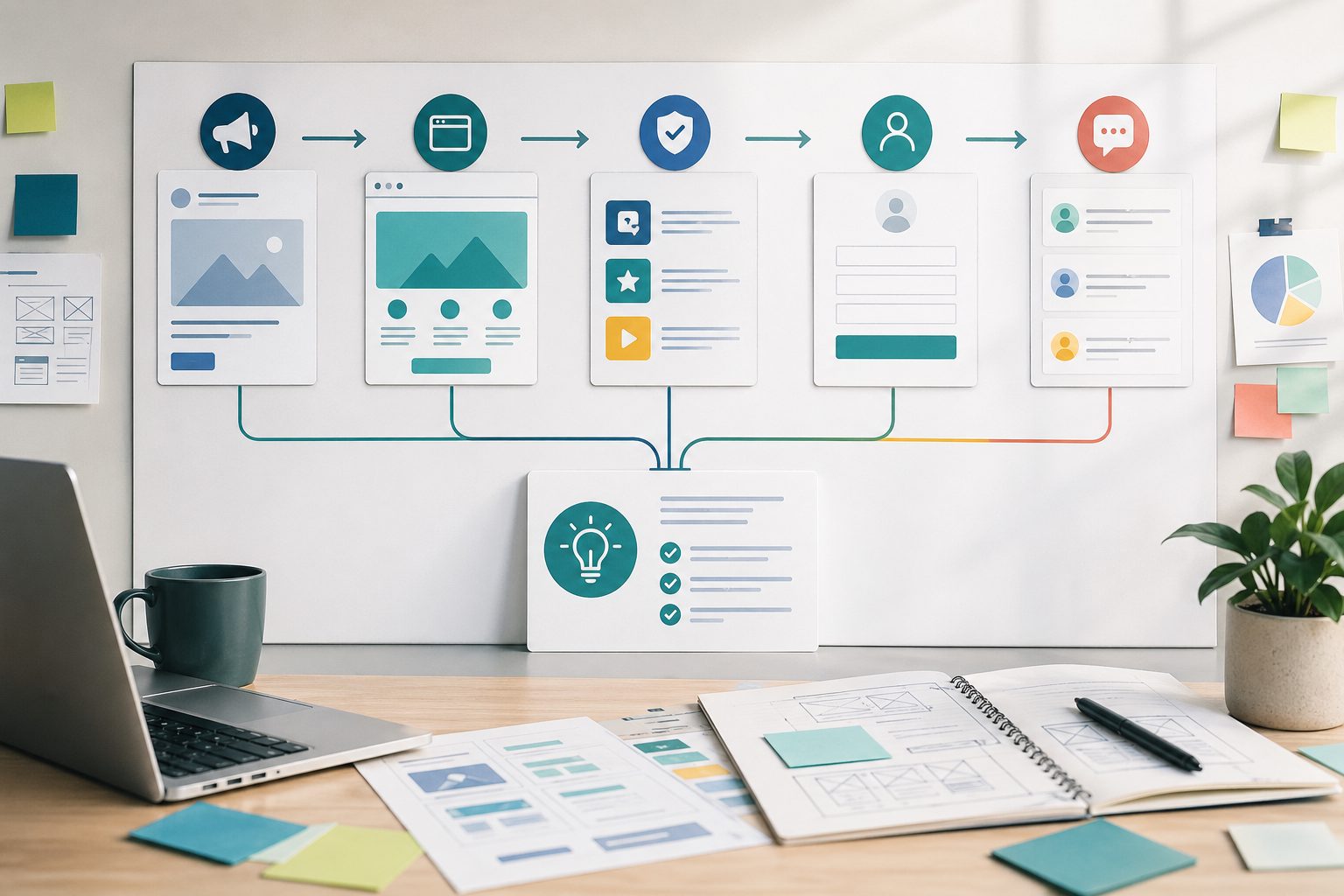 Behavior Analytics for Product Marketing Teams
