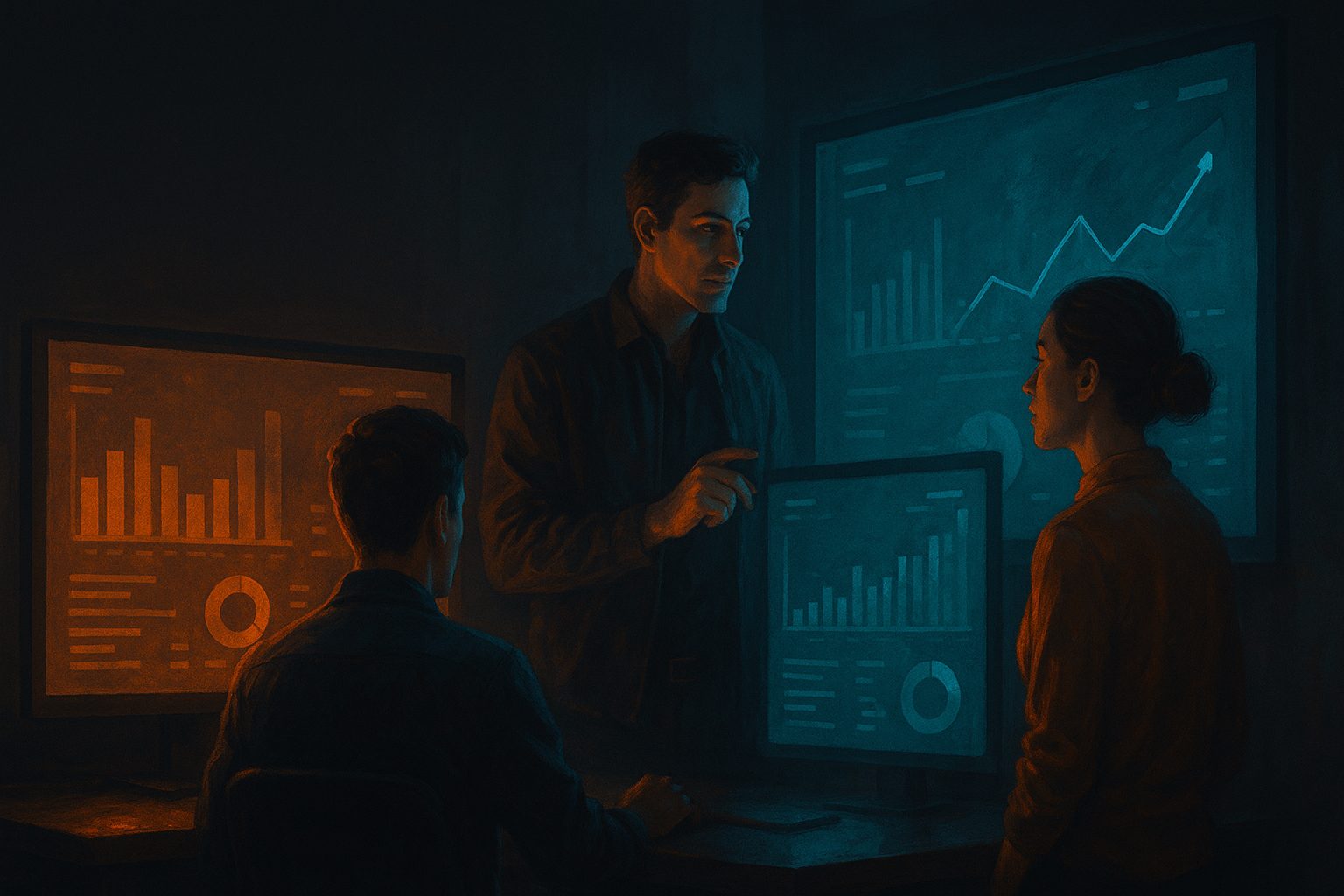 FullStory Alternative for Growing SaaS Teams