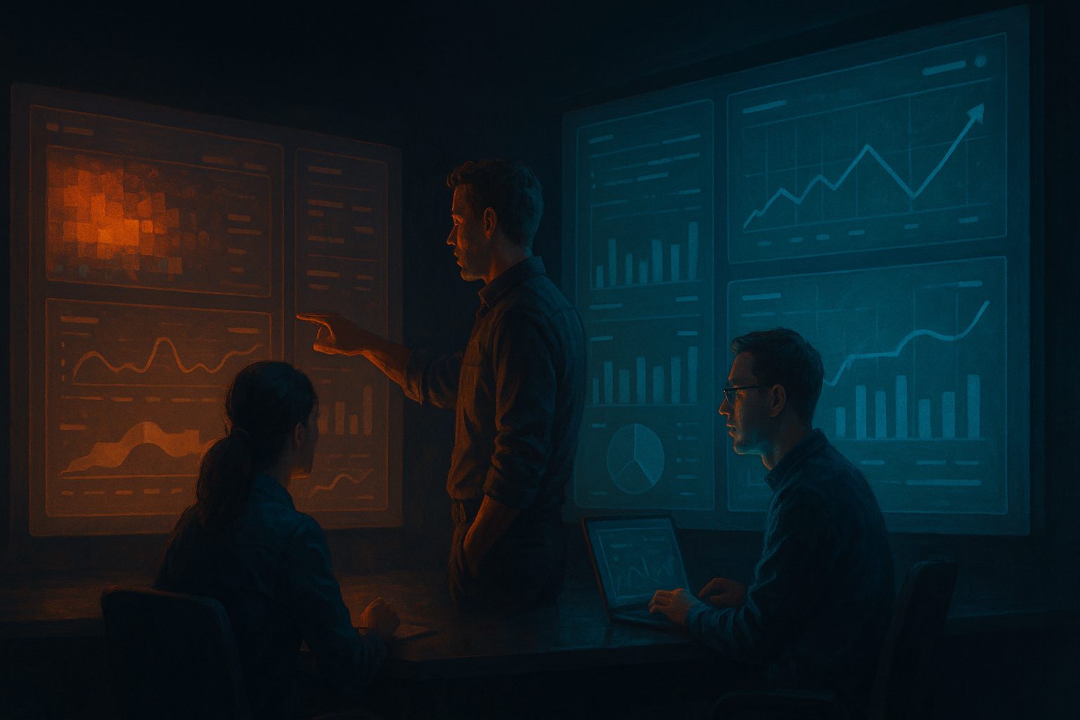 Hotjar Alternative for Growing SaaS Teams: When to Switch