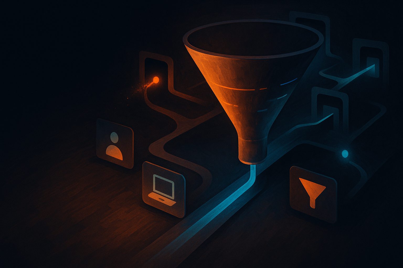 How to Audit Demo Request Funnels With Session Replay