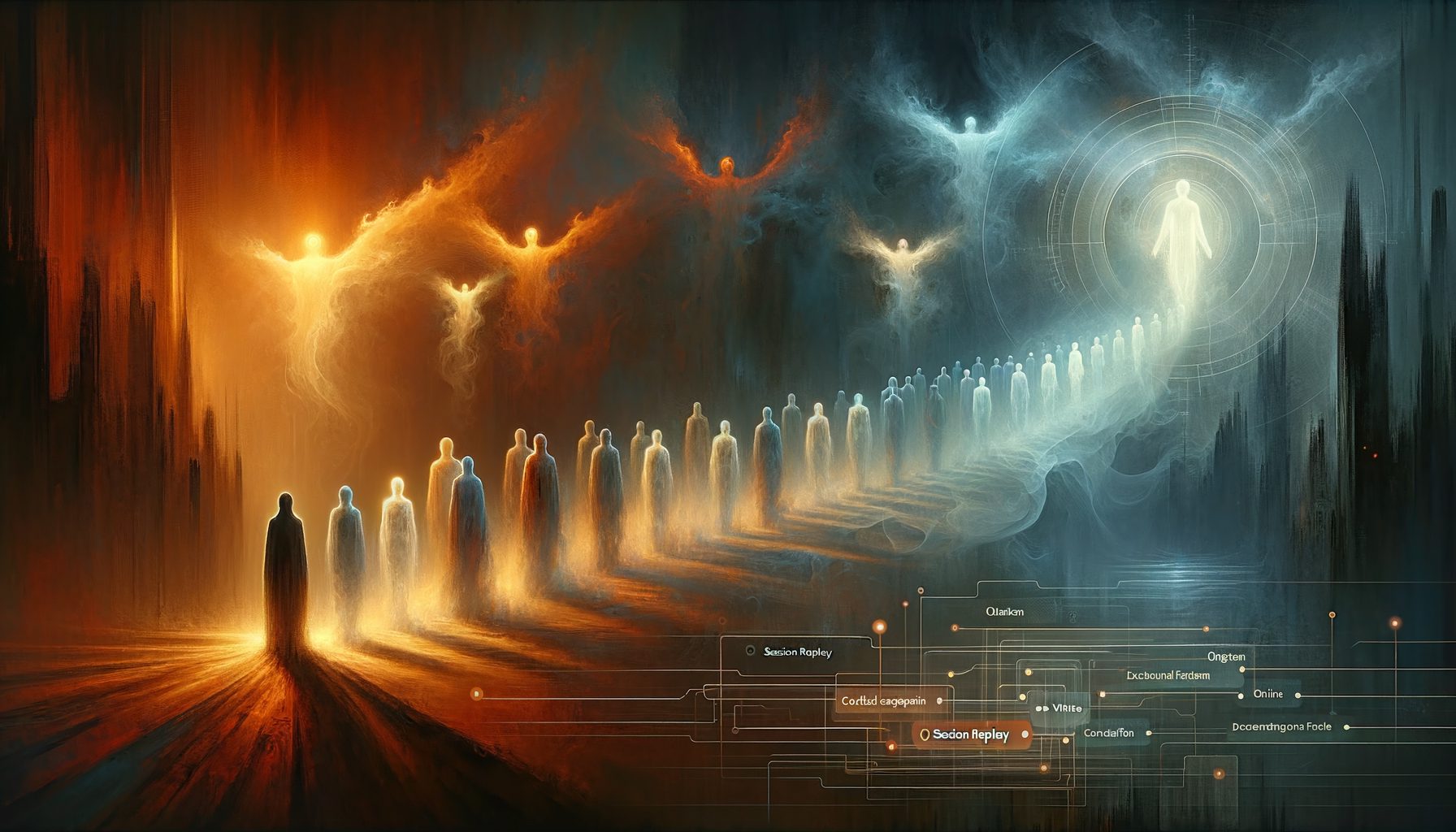 How to Diagnose Contact Form Drop-Off With Session Replay