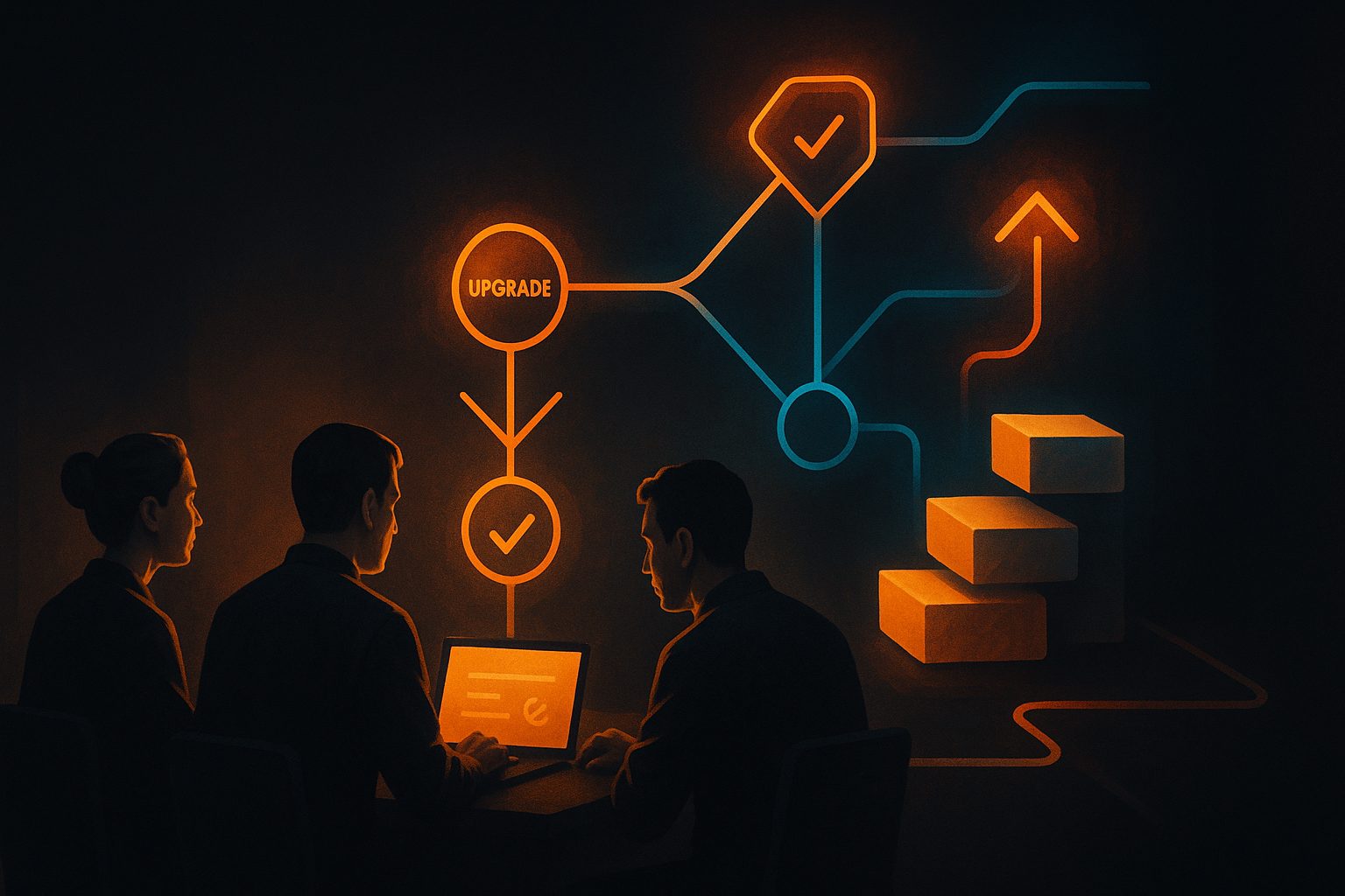 How to Test Monetization and Promotion Intent With Lightweight In-Product Surveys