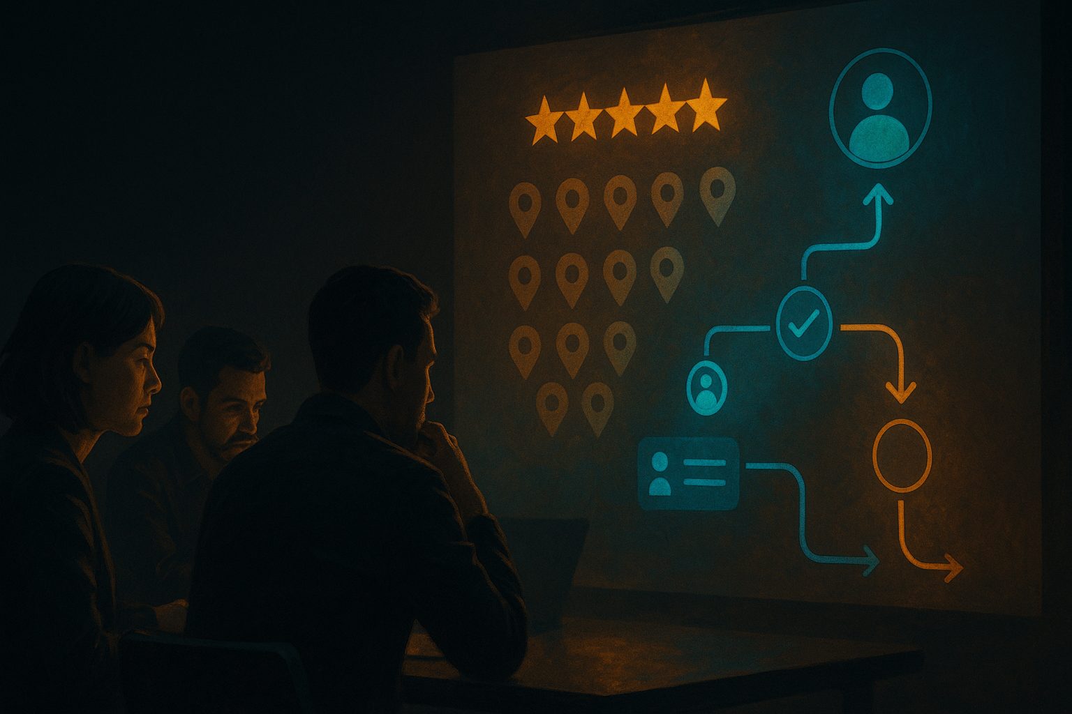 What Review and Social Proof Surveys Can and Cannot Tell Marketplace Teams