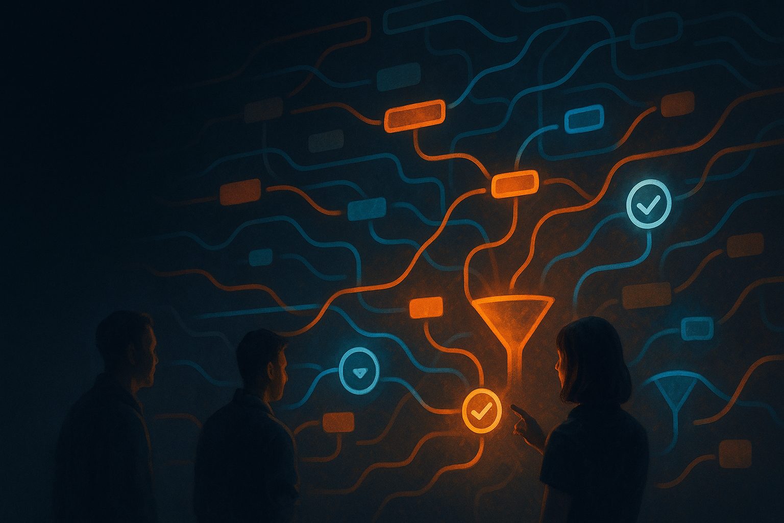 Search and Filter UX Surveys: How to Collect Feedback Without Creating Noise