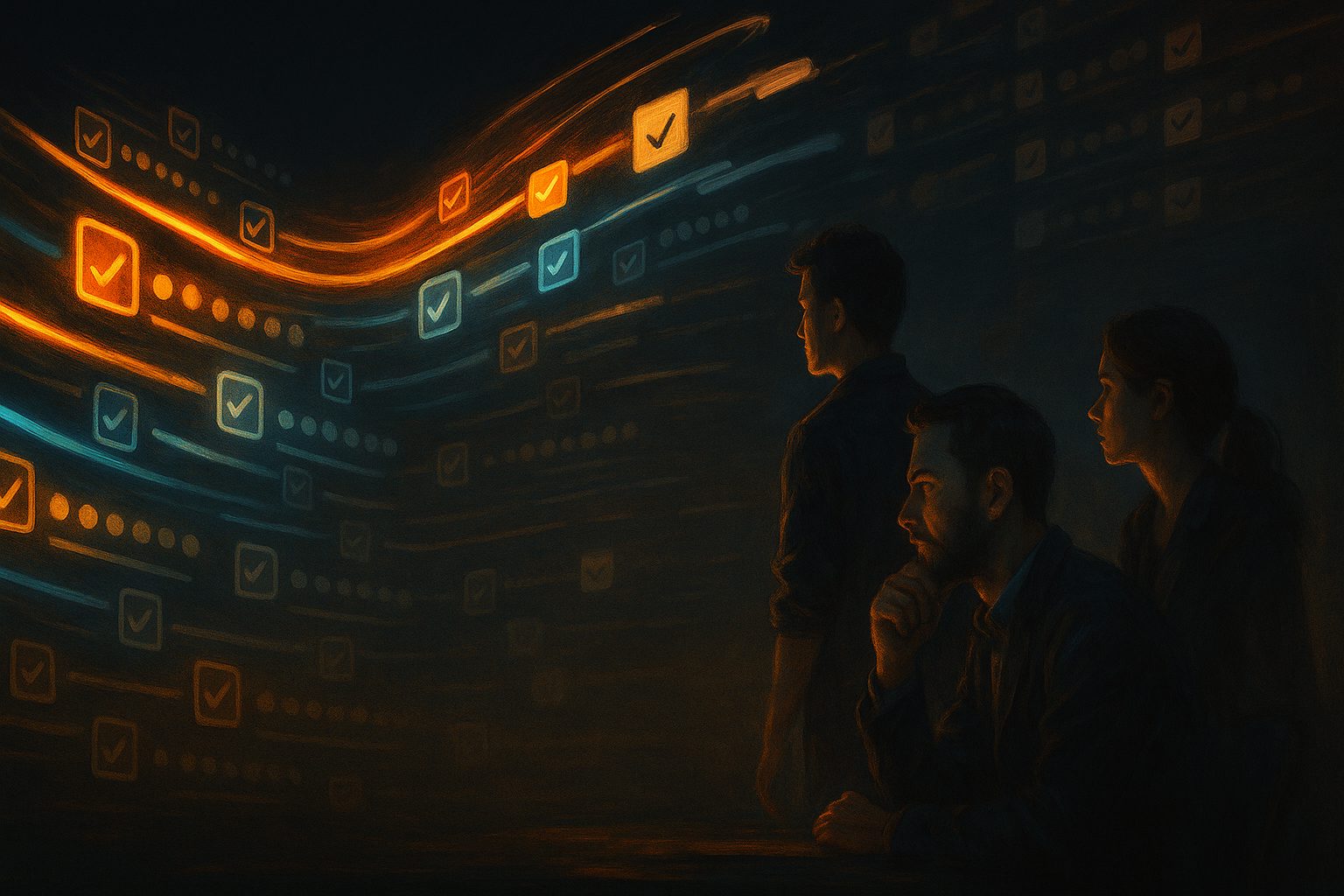 Survey Fatigue: What Repeated NPS Prompts Taught Us in High-Traffic Product Flows